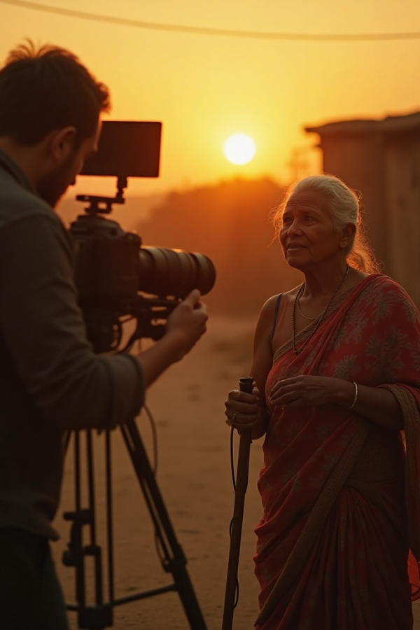 Documentary