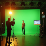 Greenscreen Greenscreen