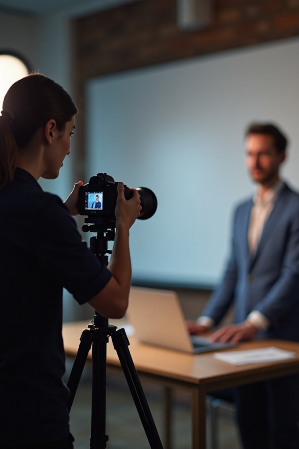 Online Course